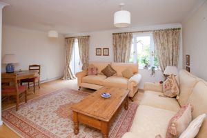 Sitting Room- click for photo gallery